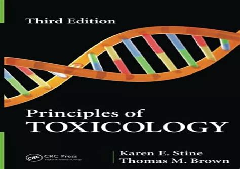 Ppt Download️ Book Pdf Principles Of Toxicology Powerpoint