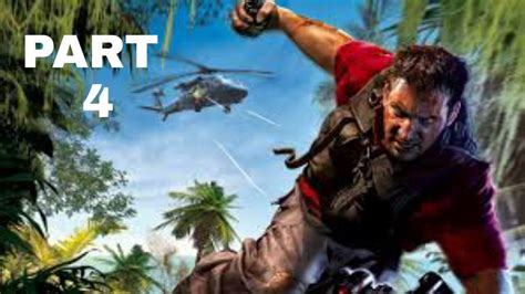 Far Cry Gameplay Walkthrough Part Pc Specs Youtube