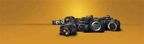 Digital Cameras - CameraLK