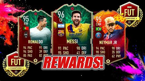 Live Weekend League Rewards Fifa Nederlands Youtube