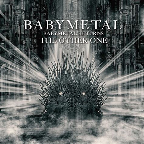 BABYMETALライブ活動の封印を解き放った幕張メッセ2DAYS の映像作品がiTunesコンサートフィルムで配信 2023年6月27日