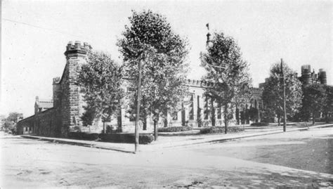 West Virginia Penitentiary, ca. 1910 > Research | Ohio County Public ...