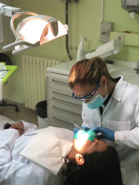 T Cnico Superior En Higiene Bucodental Reyardid