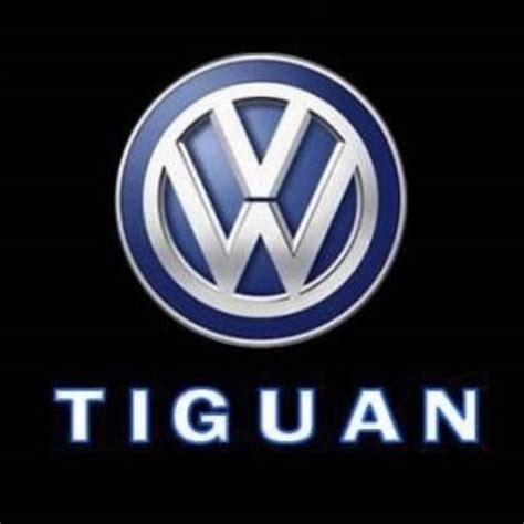 Volkswagen Door Lights Tiguan Logo Nr84 Quantity 1 2 Logo Films 2 Opendoorled Bonn