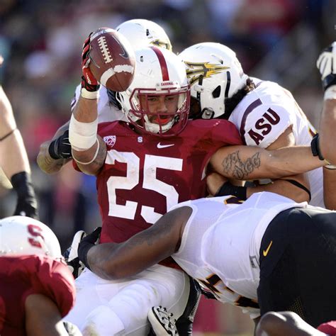 Arizona State vs. Stanford: Score, Grades and Analysis | News, Scores ...