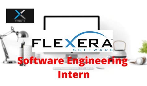 Flexera Internship Hiring Software Engineering Intern Apply Now