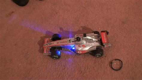 Watch Formula 1 Car Crush Porn Video NudeSpree