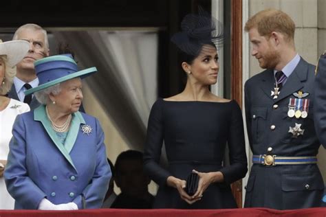 Royals Meghan wird Königsfamilie doch nicht im Juli wiedersehen