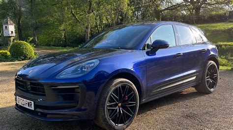 2023 Porsche Macan GTS Market - CLASSIC.COM