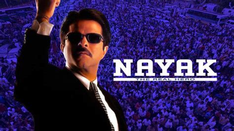 Nayak Full Movie, Watch Nayak Film on Hotstar