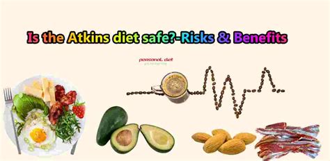 Is the Atkins diet safe?-Risks & Benefits - Personal Diet