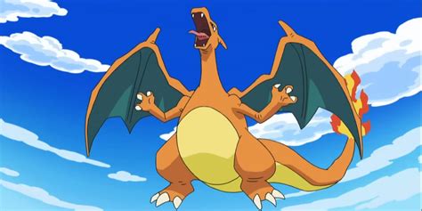 Pokemon Fan Shows Off 18 Year Old Charizard They've Had Since FireRed