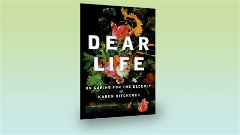 Book review: Dear Life - JourneyOnline