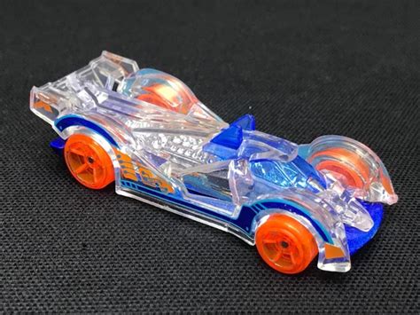 Hot Wheels High Tech Missile Collectable Scale Eur Picclick Fr