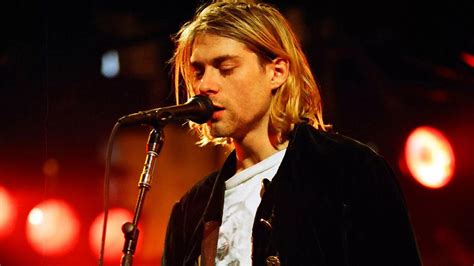 Kurt Cobain Wallpapers HD - Wallpaper Cave