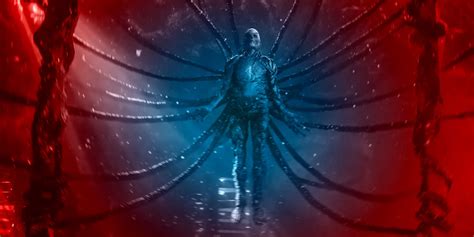 🔥 30 Stranger Things Vecna Wallpapers Wallpapersafari