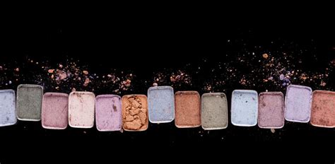 Palette Ombretti Come Usare Tutti I Colori Diredonna