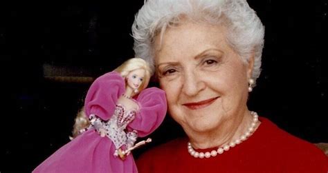 Criadores Da Barbie