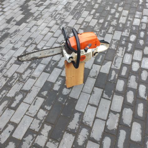 Piła spalinowa STIHL MS 261 Ryki OLX pl