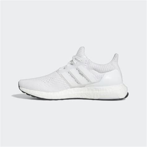 adidas Ultraboost 1.0 Shoes - White | Women's Lifestyle | adidas US