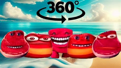 360 VR Meme E E Ei I M On Vacation Vs Ey Ey Ey Estoy De Vacaciones