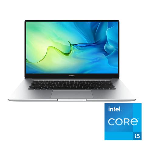 Huawei MateBook D15 Laptop Intel Ci5-1135G7 8GB RAM 256GB SSD | Technology Valley - Technology ...