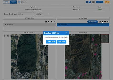 The Definition And Benefits Of Geojson Unlocking The Power Of