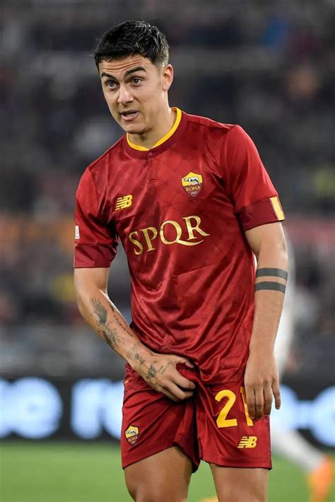 Paulo Dybala 2023 in 2024 | As roma, Guys, Roma