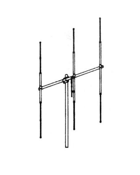 Meter Base Antenna