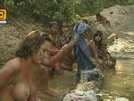 Índios no Brasil nude pics página