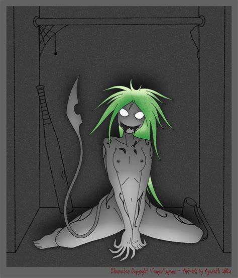 R By Azadeth Hentai Foundry