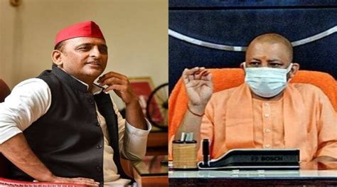 Ex Ias Surya Pratap Singh Taunted Cm Yogi Adityanath As He Calls