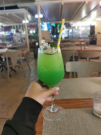 Aura Bar Grill Sunny Beach Restaurant Reviews Photos Phone