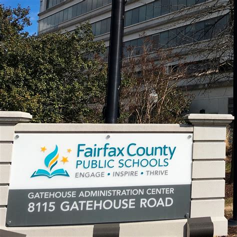 Fairfax School Board member apologizes after using slur - The ...