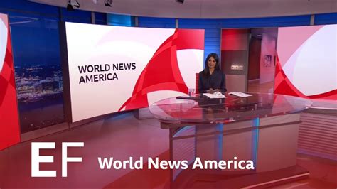 Bbc Bbc World News America 22bst Headlines And Intro 29 7 24