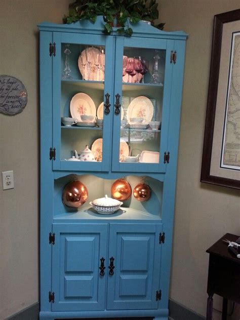 Pin By Priscilla Jones On The Place I Am Making Corner Hutch Corner