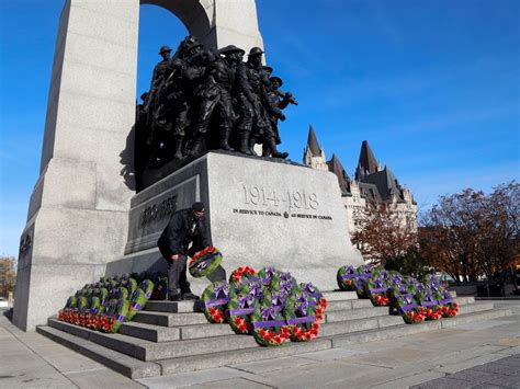 RCAF details flypasts for Remembrance Day | Ottawa Citizen