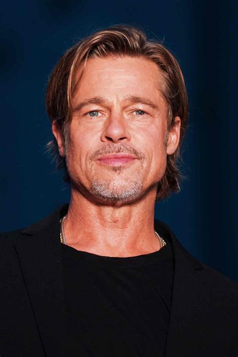 Brad Pitt ‘ad Astra’ Premiere In Tokyo Socialite Life