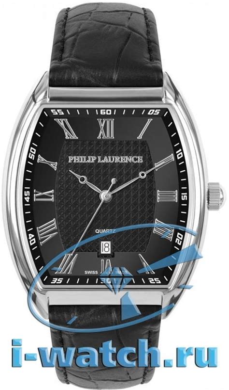 Philip Laurence PG257GS0-17B купить в магазине i-Watch.Ru по выгодной ...