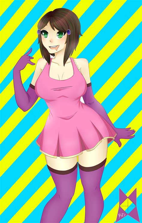 Ceri Cosplaying Meme By Jwp Hentai Foundry