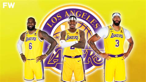 Los Angeles Lakers Have Been The Best Defensive Team In The Nba Since