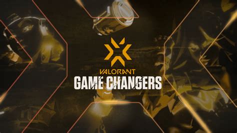 VCT Game Changers APAC Open 3 Reaches Playoffs VALO2ASIA