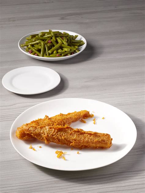 Introducing Our New Spicy Fish Family Meal | The one thing everyone