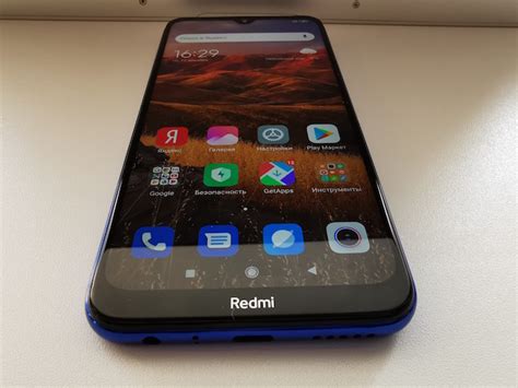 Xiaomi играет по-крупному: тест-обзор смартфона Redmi Note 8Т с хорошей ...