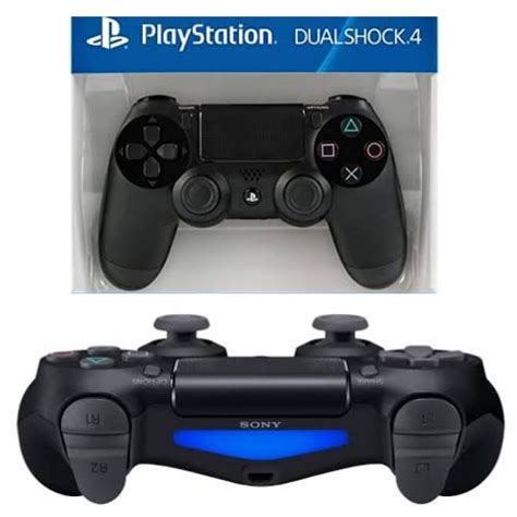 Sony Dualshock Ps4 Game Pad Wireless Controller | Konga Online Shopping