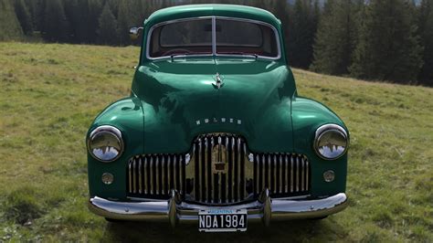 Holden FX UTE 1951 - Daz Content by nerdadantes