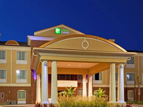 Holiday Inn Express & Suites Foley - N Gulf Shores Hotel by IHG