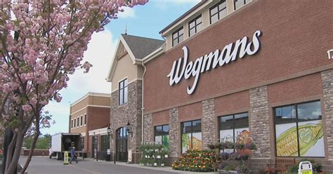 Wegmans Bans Single Use Plastic Bags From All Supermarkets Cbs