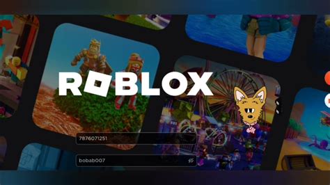 Showing You My Roblox Password Youtube