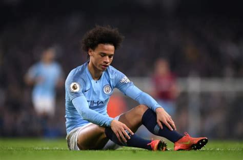 Leroy Sané Stats - Why Leroy Sane Should Be In Your Fantasy Football ...